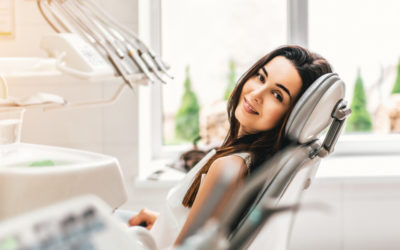 Is Cosmetic Dentistry Safe?