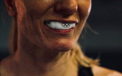 Fall Sports Safety: Protect Your Smile on the Field