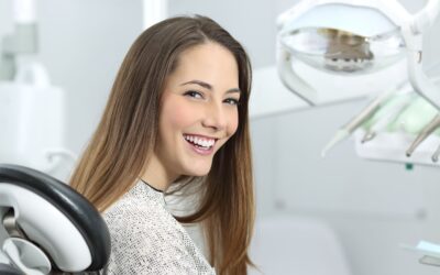 Unleash Your Confidence: Transform Your Smile Today