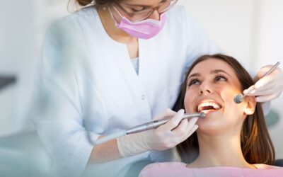 Fall into Better Oral Health: Autumn Dental Check-ups