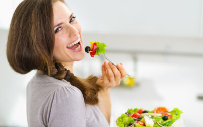 Holiday Foods: What Helps and Hurts Your Teeth