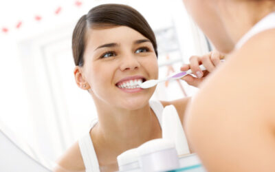 Pack Your Travel Dental Kit This Holiday Season