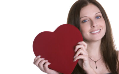 Get Your Brightest Smile for Valentine’s Day