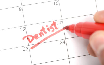 Dental Insurance Reminder: Use Your Benefits